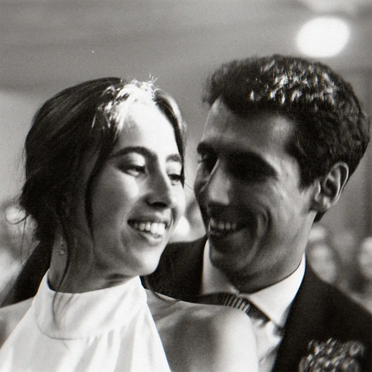 Vídeo de boda — Elena & Jordi