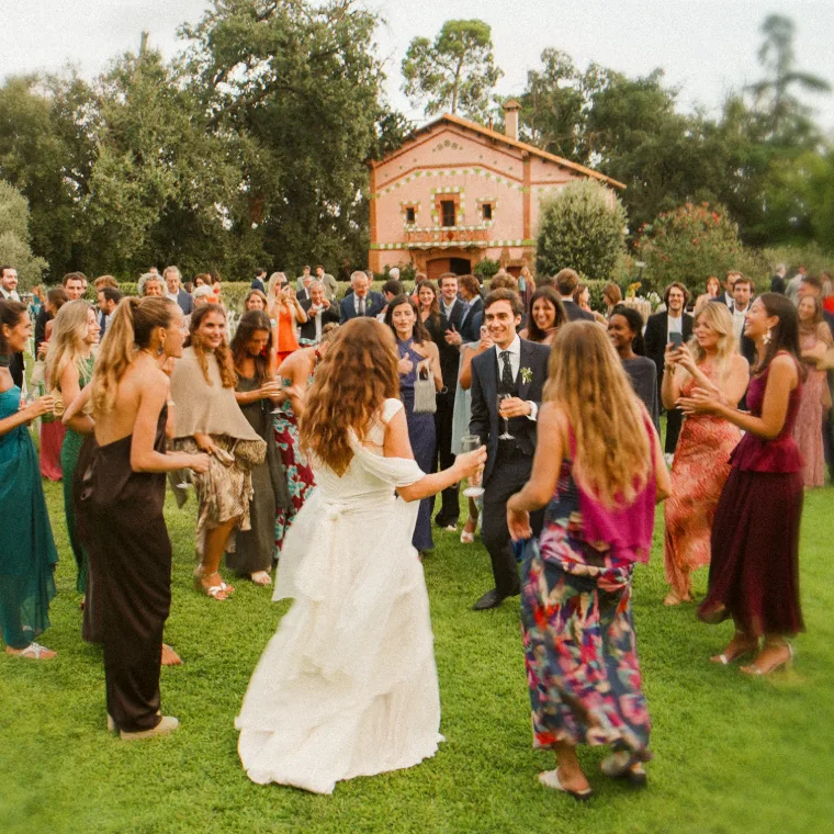 Vídeo de boda — Ro & Marc