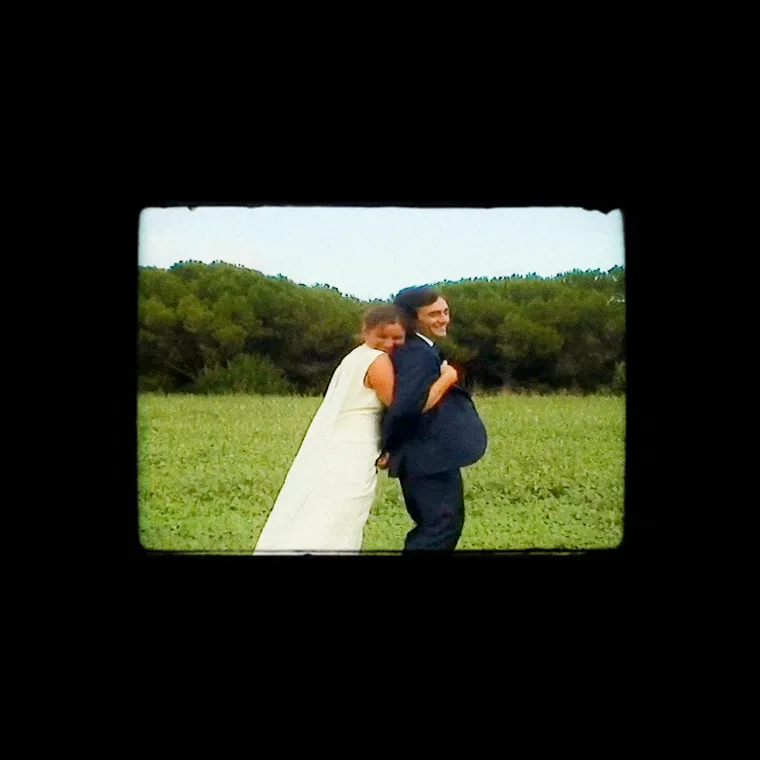 Tráiler de boda — Ro & Marc